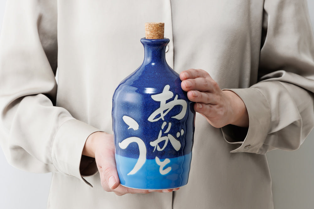 美濃焼名入れ酒器ギフト専門店SHUSHU｜公式オンラインストア